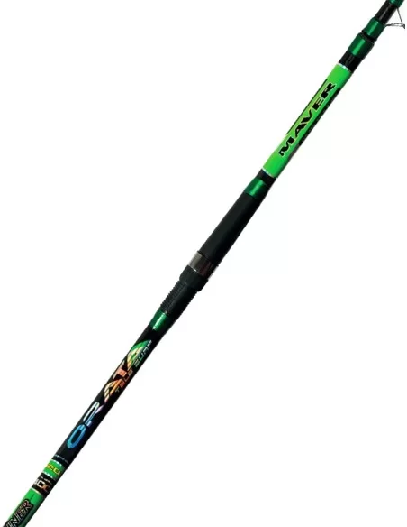 Maver Winner Orata Canna da Pesca 4 mt
