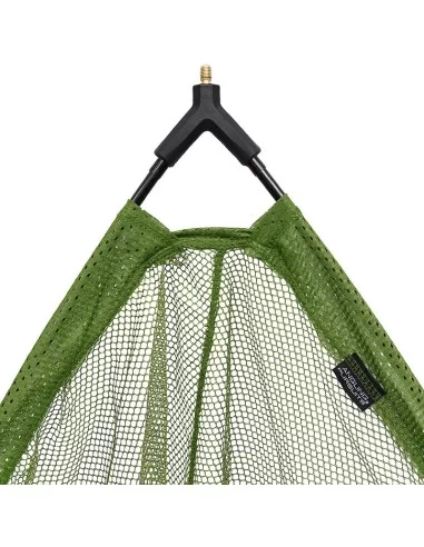 Angling Pursuits Guadino Completo Carpfishing Testa e Palo