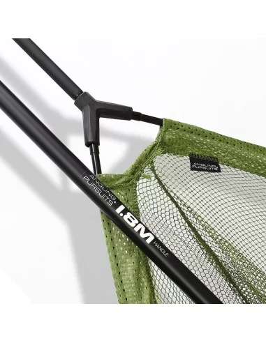 Angling Pursuits Guadino Completo Carpfishing Testa e Palo Carpfishing