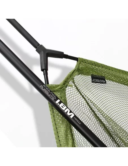 Angling Pursuits Guadino Completo Carpfishing Testa e Palo Carpfishing
