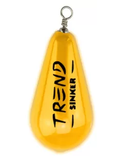 Lead Fishing Bolentino White  2