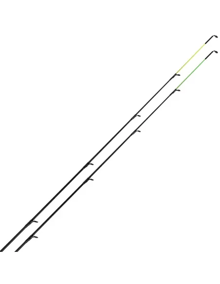 Angling Pursuits Feeeder Max Canna da Pesca 3 mt Doppia Vetta