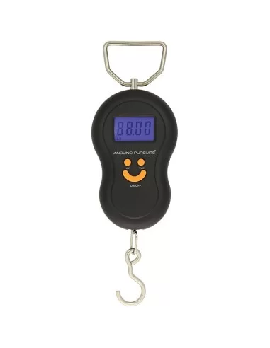 Angling Pursuits Bilancia Elettronica 40 kg