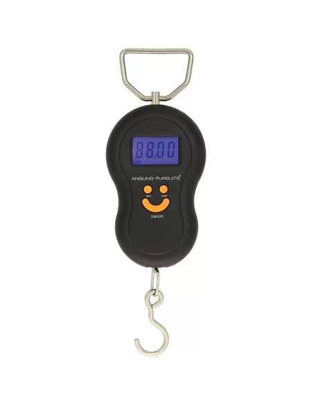 Angling Pursuits Bilancia Elettronica 40 kg