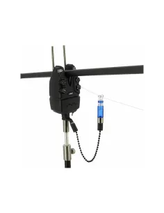 Ngt Blue Visual Indicators With Adjustable Weight Carpfishing 2