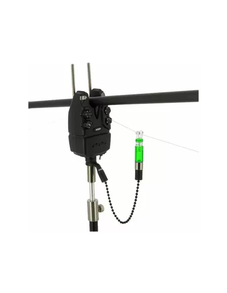 Ngt Indicatori Visivi Verdi Con Peso Regolabile Carpfishing Carpfishing NGT