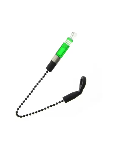 Ngt Indicatori Visivi Verdi Con Peso Regolabile Carpfishing Carpfishing NGT