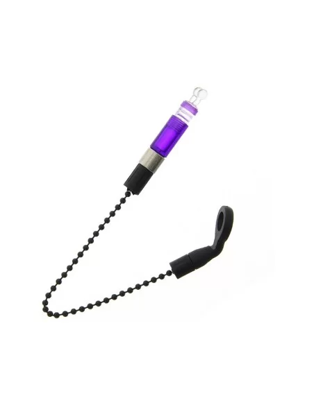 Ngt Indicatori Visivi Purple Con Peso Regolabile Carpfishing