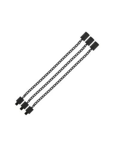 Ngt set Completo 21 pz Indicatori Carpfishing con Valigetta