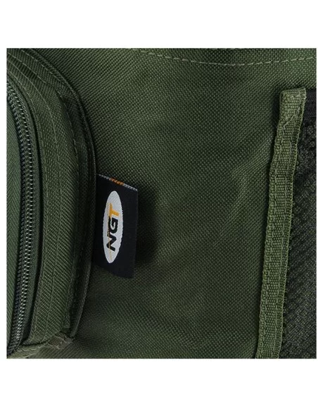 Ngt Borsa 881 Porta Esche Cooler Bag 43x28x21 cm