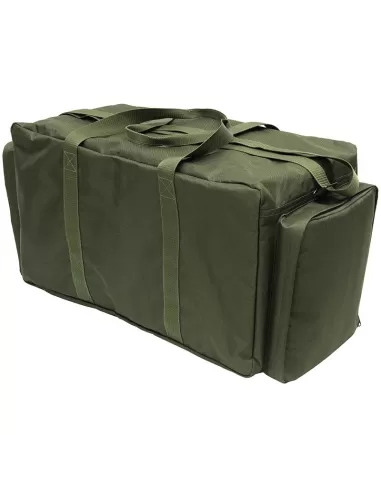 Ngt Session Carryall 800 Grande Borsa Porta Accessori da Pesca 75x35x37 cm