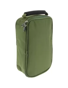 Ngt Bag for Baits and Liquids with Jars Included 2