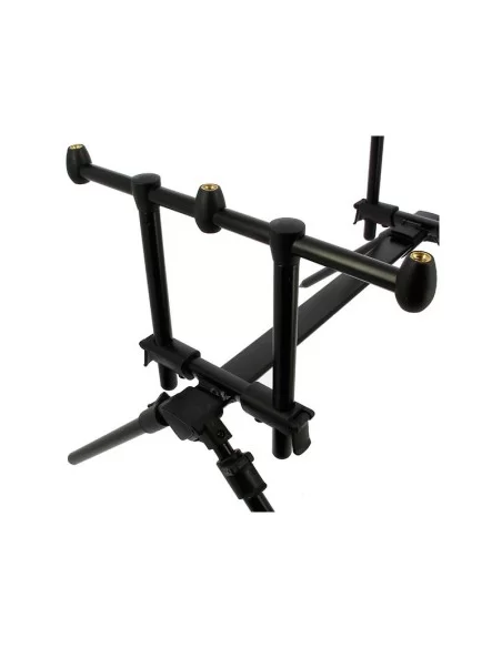 Ngt Quickfish Rod Pod con Custodia