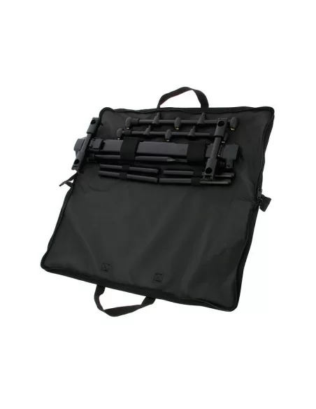Ngt Quickfish Rod Pod con Custodia
