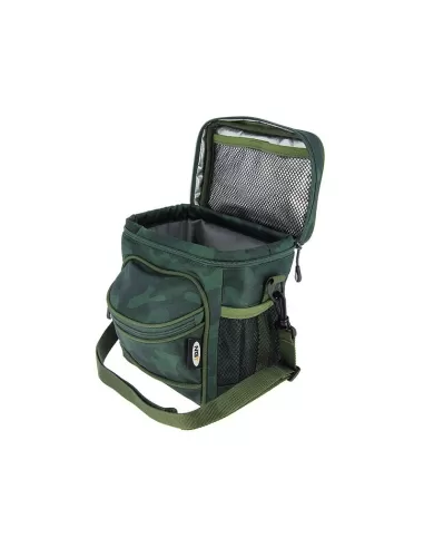 Ngt Borsa Camo Termica Porta Cibo Bevande Esche Vive