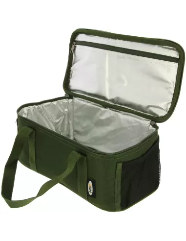 Ngt Borsa Termica per Esche e Cibo 35x17x13 cm Carpfishing