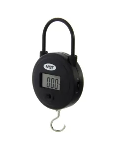 Ngt Digital Fish Scale 25 kg 2