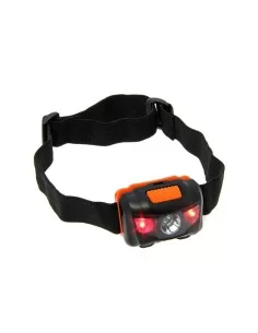 Ngt Cree Led Headlamp  2
