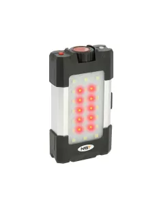 Ngt Led Lamp 500 Lumens 2
