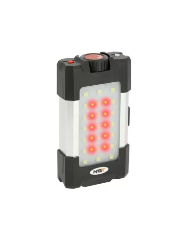 Ngt Lampada Led 500 Lumen