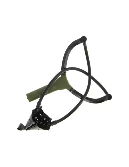 Ngt Fionda Lancia Boilies e Pastura per Lunghe Distanze