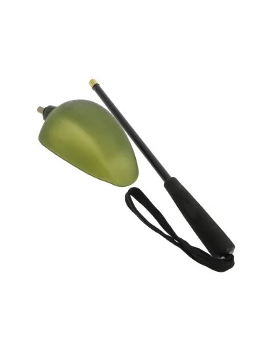 Ngt Cucchiaio Pasturazione Carpfishing Carpfishing NGT