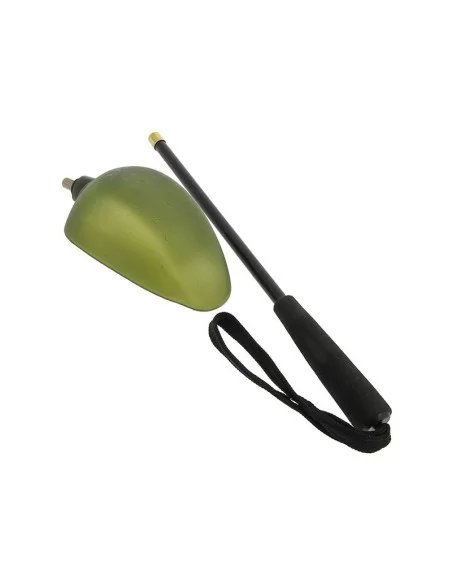 Ngt Cucchiaio Pasturazione Carpfishing
