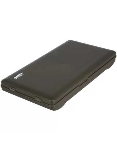 Ngt Scatola Porta Terminali Rig Carpfishing 26x14.5x4 cm