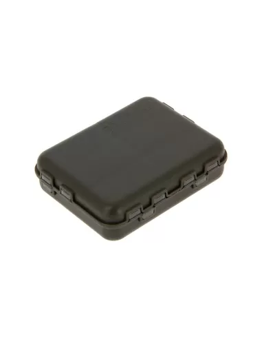 Scatola Porta Minuteria e Accessori da Pesca 12x10x3.5 cm