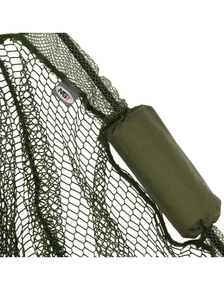Ngt Testa Guadino Carpfishing con Doppio Galleggiante 107 cm 90 cm Profonda