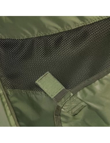 Evliery Pesca alla Carpa Tappetino per Slamatura Pieghevole per Pesci Rapidi Tappetino per Pesca Pieghevole + Set di Battitori per Nidi di Tipo Europeo Kit per La Pesca alla Carpa Pieghevoli