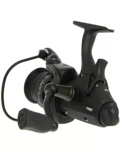 Ngt Dynamic Fishing Reel Feeder Free Clutch Size 3000  2