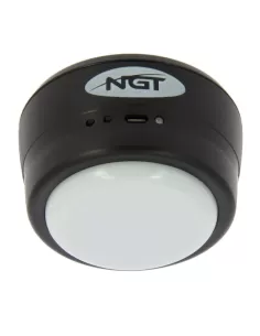 Ngt Led Light With Magnetic Attack Wireless USB Charging with Signals  2