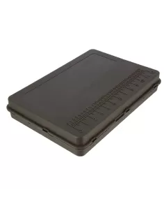 Ngt Box Dynamic Equipment Holder and Fishing Terminals Carpfishing 34.5x24x5.5 cm  2