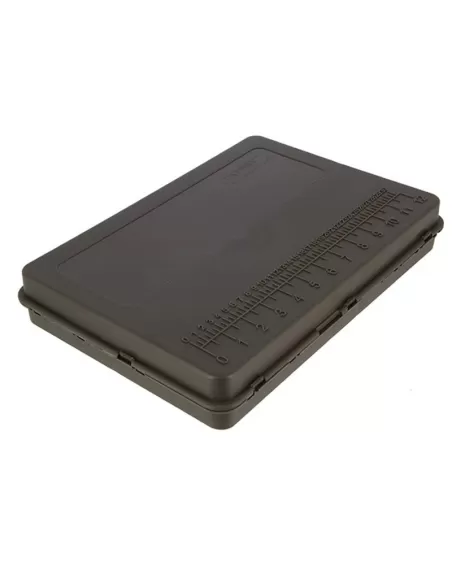 Ngt Scatola Dynamic Porta Attrezzatura e Terminali da Pesca Carpfishing 34.5x24x5.5 cm