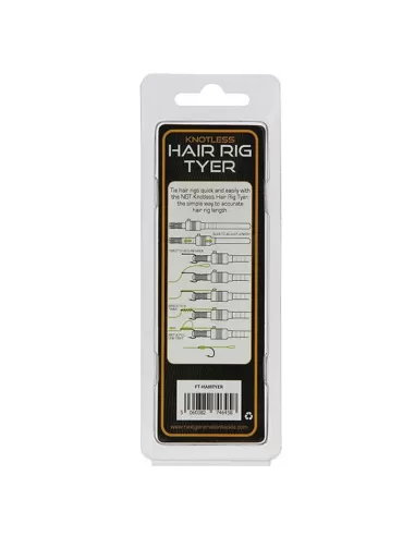 Ngt Penna Per Realizzare Hair Rig Carpfishing