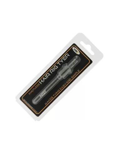 Ngt Penna Per Realizzare Hair Rig Carpfishing