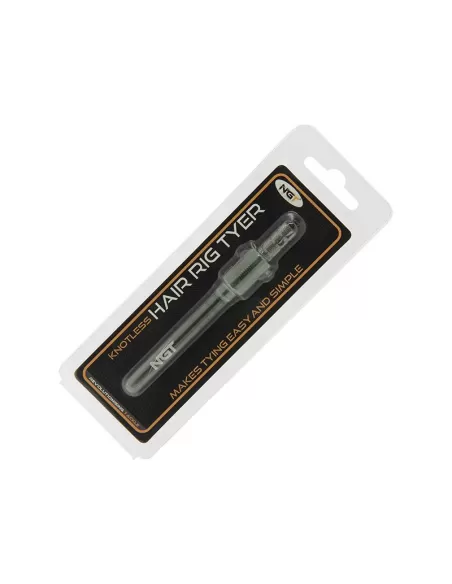 Ngt Penna Per Realizzare Hair Rig Carpfishing