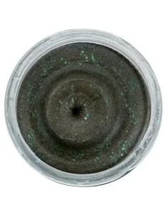 Berkley Powerbait Glitter Trout Bait Black Batter for Sinking Anise Trout 2