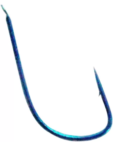 Hayabusa HL-900 Ami da Pesca Blu High Carbon Micro Barb 10 pz