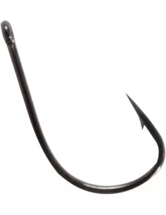 Hayabusa HBO-300 Fishing Hooks With Micro Eyelet High Carbon 10 pcs 2