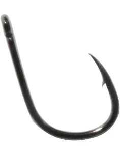 Hayabusa HBO-400 Fishing Hooks With High Carbon Eyelet 10 pcs 2