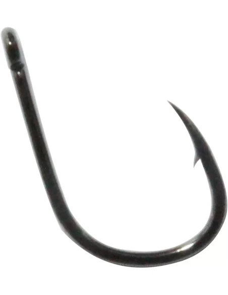 Hayabusa HBO-400 Ami da Pesca Con Occhiello High Carbon 10 pz Ami da pesca Hayabusa