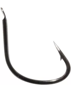 Hayabusa HBO-1000 Fishing Hooks With High Carbon Scoop 10 pcs  2
