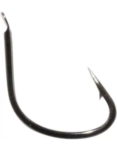 Hayabusa HBO-1000 Ami da Pesca Con Paletta High Carbon 10 pz