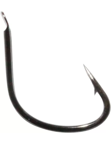 Hayabusa HBO-1000 Ami da Pesca Con Paletta High Carbon 10 pz