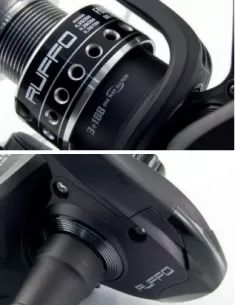 Mistrall Ruffo Fishing Reel 4 Front Clutch Bearings  2