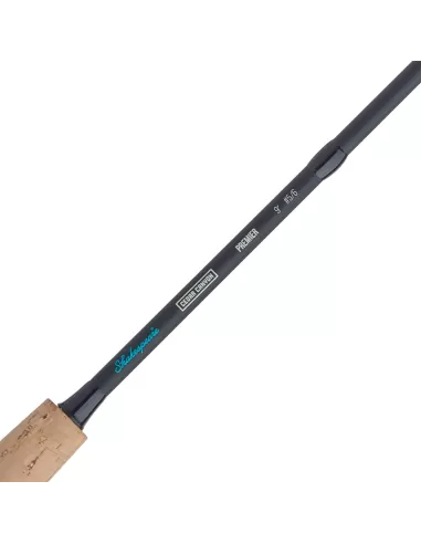 Shakespeare Canna da Pesca Mosca Cedar Canyon Premier