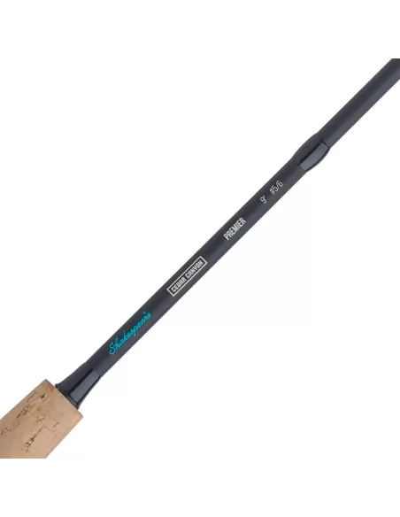 Shakespeare Canna da Pesca Mosca Cedar Canyon Premier