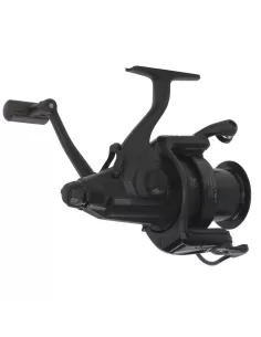 Mitchell Avocast Black Edition Carpfishing Reel  2